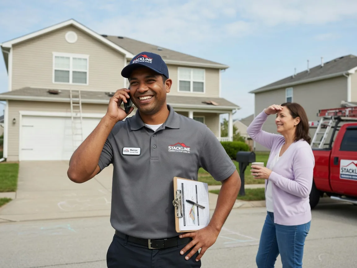 Chimney flashing repair Chandler, TX FAQs